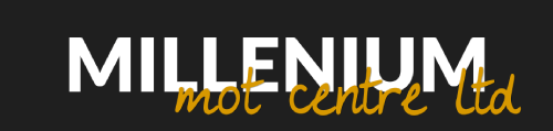 Millenium MOT Centre Logo